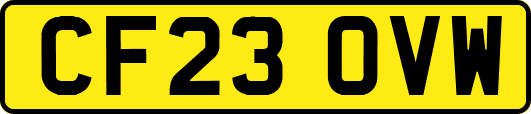 CF23OVW
