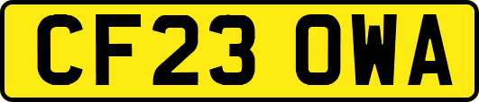 CF23OWA
