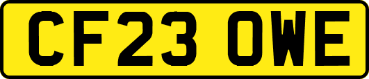 CF23OWE