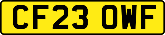 CF23OWF