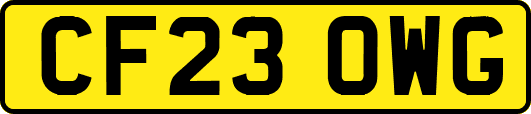 CF23OWG