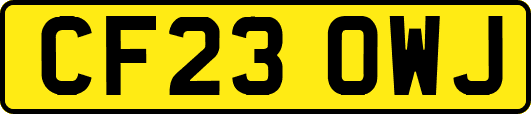 CF23OWJ