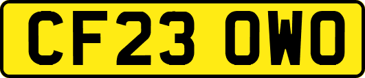 CF23OWO