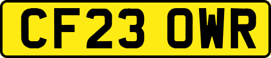 CF23OWR