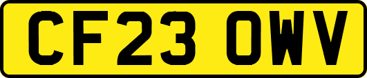 CF23OWV