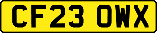 CF23OWX