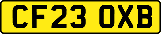 CF23OXB