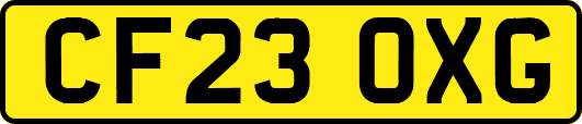 CF23OXG