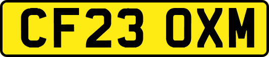CF23OXM