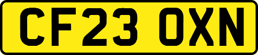 CF23OXN