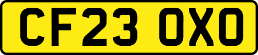 CF23OXO
