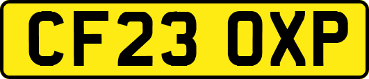 CF23OXP