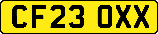 CF23OXX