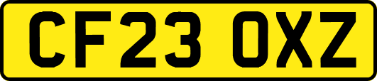 CF23OXZ