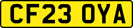 CF23OYA
