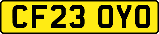 CF23OYO