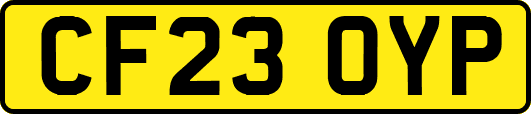 CF23OYP