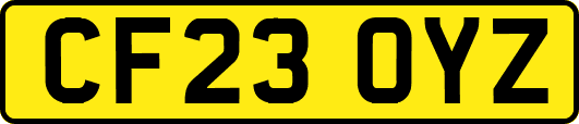 CF23OYZ