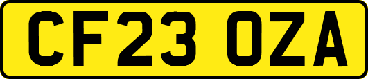 CF23OZA