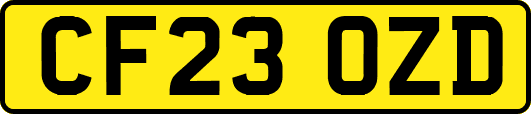 CF23OZD