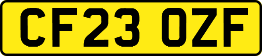 CF23OZF