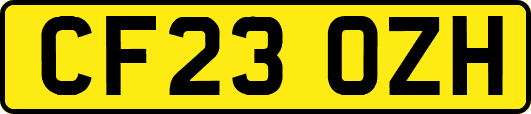 CF23OZH
