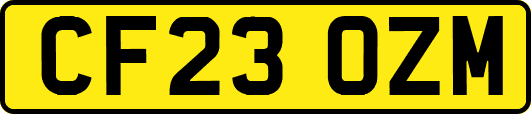 CF23OZM