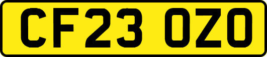 CF23OZO