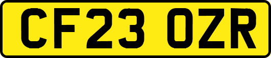 CF23OZR