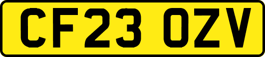 CF23OZV