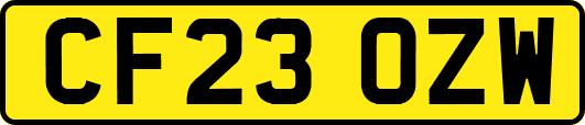 CF23OZW