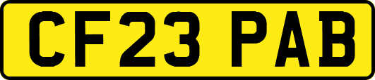 CF23PAB