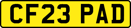 CF23PAD