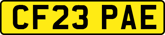 CF23PAE