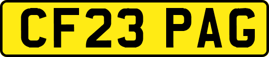 CF23PAG