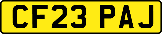 CF23PAJ