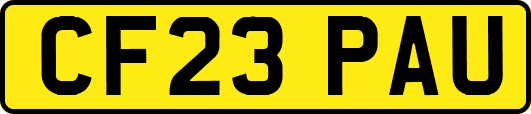 CF23PAU