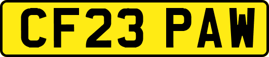 CF23PAW