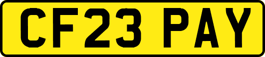 CF23PAY