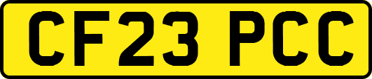 CF23PCC