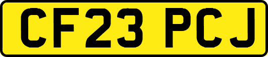 CF23PCJ