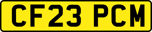 CF23PCM