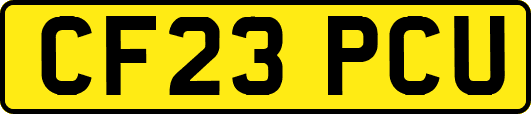 CF23PCU
