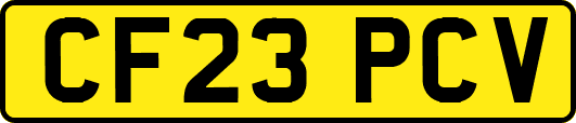 CF23PCV