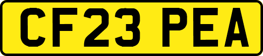 CF23PEA