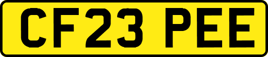 CF23PEE