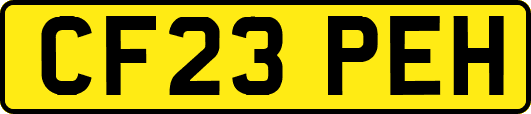 CF23PEH