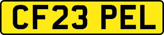 CF23PEL