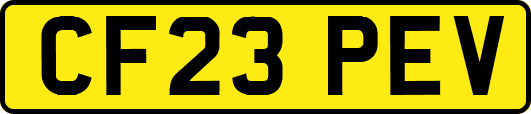 CF23PEV