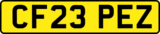 CF23PEZ